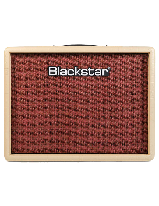 Blackstar® DEBUT 15E Amplificador Guitarra Combo 2X3" 15W FX