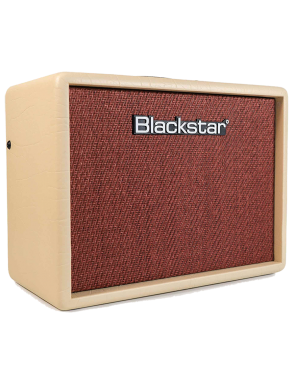 Blackstar® DEBUT 15E Amplificador Guitarra Combo 2X3" 15W FX