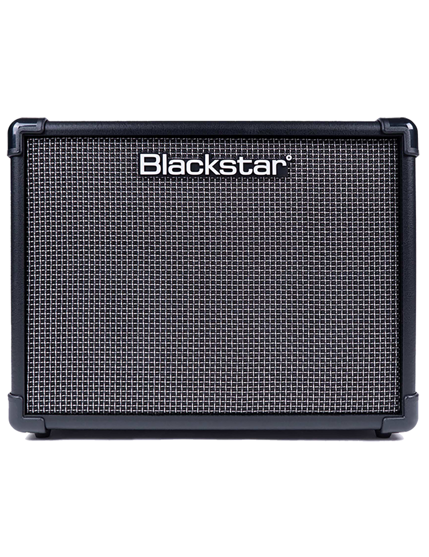 Blackstar® ID:CORE V3 20 Amplificador Guitarra Combo STEREO 20W 2x5" FX USB