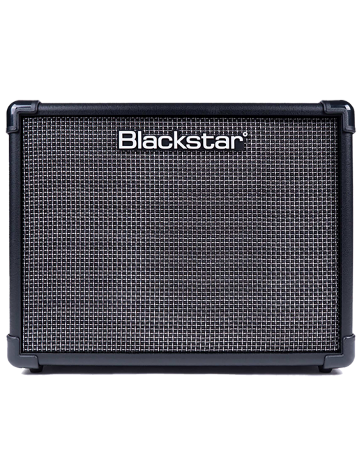 Blackstar® ID:CORE V3 20 Amplificador Guitarra Combo STEREO 20W 2x5" FX USB