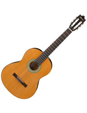Ibanez® GA3 Guitarra Clásica Ámbar