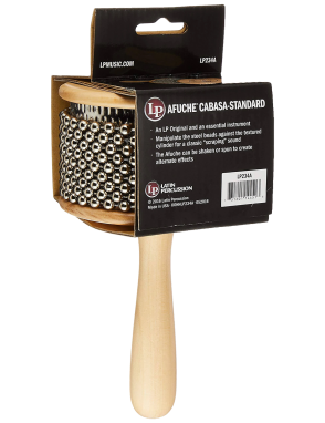 LP® LP234A Afuche/Cabasa® Standard