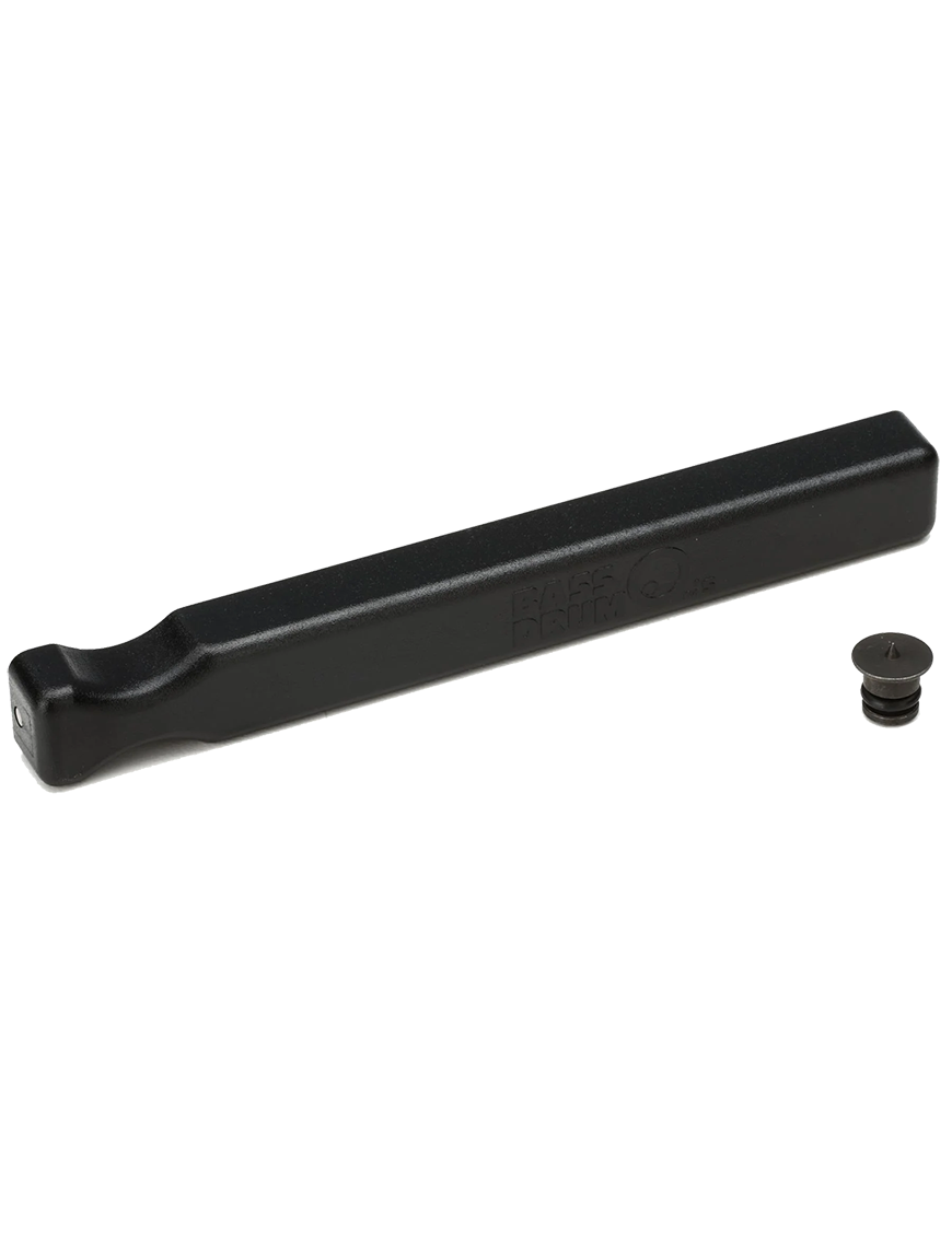 BASS DRUM O'S™ HSC Cortador Parches Batería