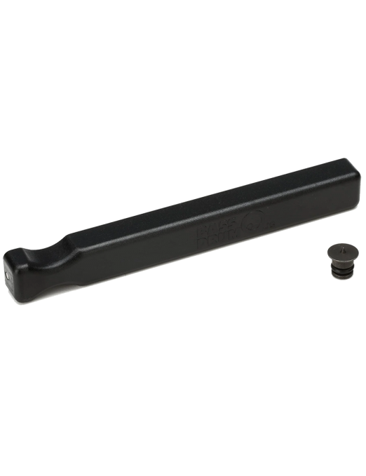 BASS DRUM O'S™ HSC Cortador Parches Batería