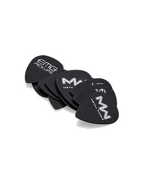 DUNLOP® by EMG® Uñetas Tortex® Standard...