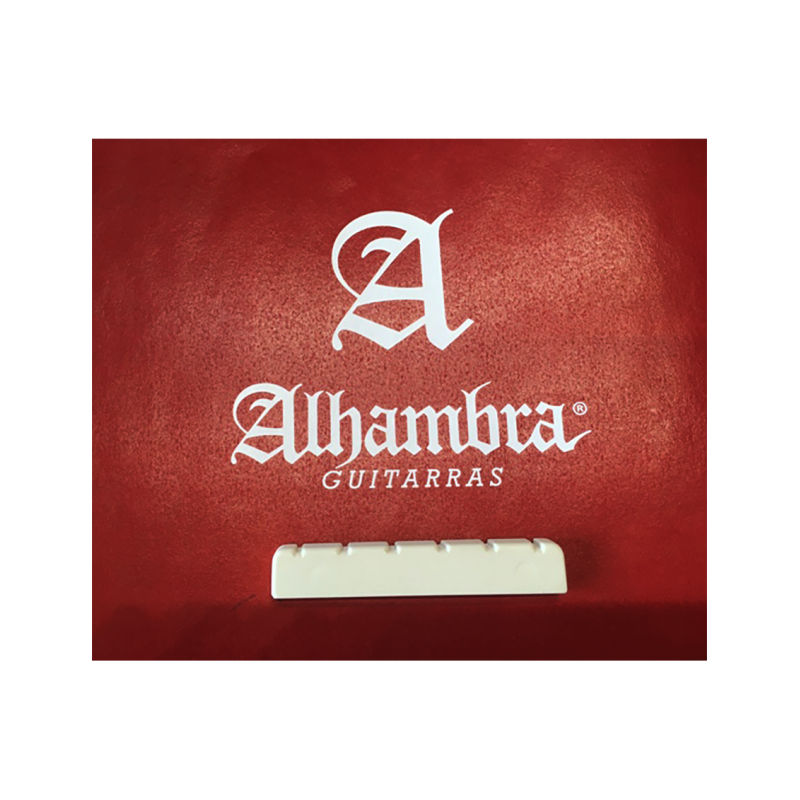 Alhambra® 9646 Cejuela Guitarra Clásica 52mm Sintética