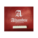 Alhambra® 9646 Cejuela Guitarra Clásica 52mm Sintética