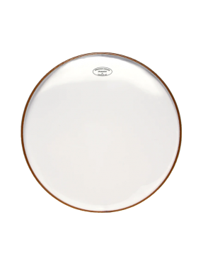 Aquarian Drumheads® VCC-SN14 American Vintage™ Classic Clear™ Parche Bordonero 14" Resonante Transparente