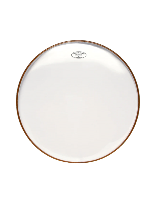 Aquarian Drumheads® VCC-SN14 American Vintage™ Classic Clear™ Parche Bordonero 14" Resonante Transparente