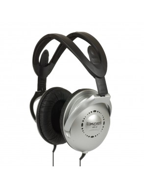KOSS® Audífono Over Ear UR18