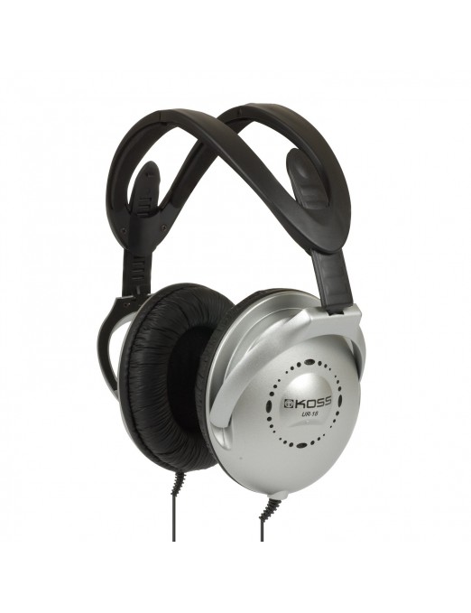 KOSS® Audífono Over Ear UR18