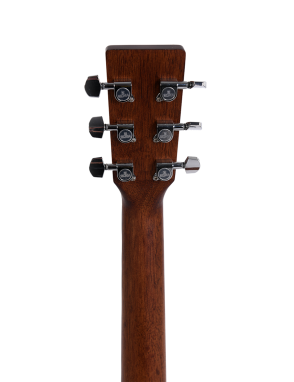 Sigma® DMC-STE Guitarra Electroacústica Dreadnought Fishman® Color: Natural