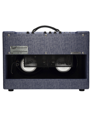 Supro® 1690T Coronado Amplificador Guitarra Combo 35W 2x10"