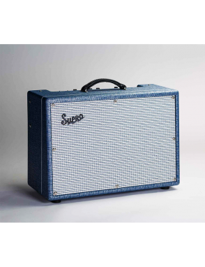 Supro® 1690T Coronado Amplificador Guitarra Combo 35W 2x10"