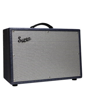 Supro® 1690T Coronado Amplificador Guitarra Combo 35W 2x10"