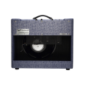 Supro® S6420+ Thunderbolt Plus Amplificador Guitarra Combo 35/45/60 Watt 1x15"