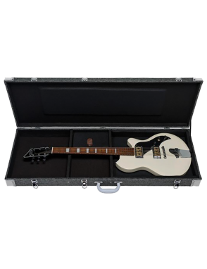 Supro® C201 Case Hard Guitarra