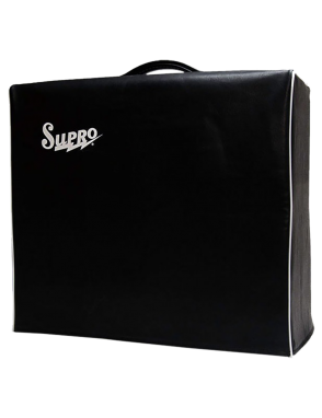 Supro® Funda Amplficador Combo CS10 Para Comet