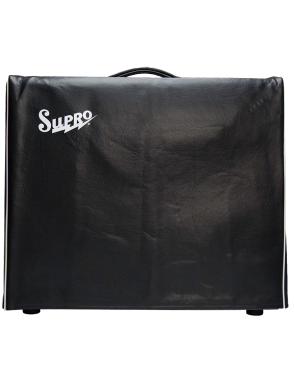 Supro® VC15 Funda Amplificador Combo Thunderbolt Plus