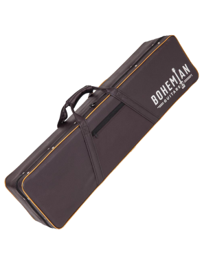 Bohemian® Case Bajo Oil Can