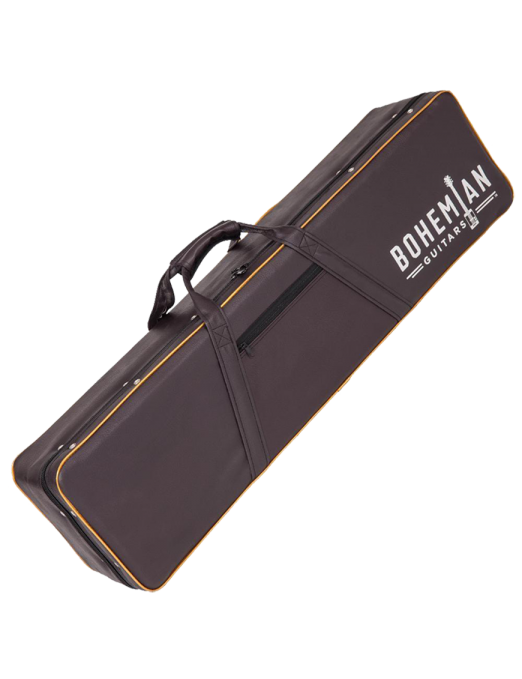 Bohemian® Case Bajo Oil Can