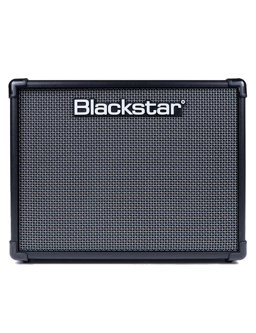 Blackstar® ID:CORE V3 40 Amplificador Guitarra Combo  STEREO 40W 2x6.5" FX USB