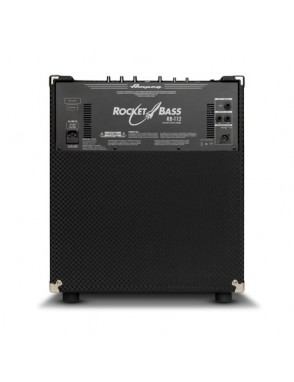 Ampeg® Rocket Bass RB112 Amplificador Bajo Combo 1x12" 100W