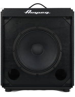 Ampeg® Rocket Bass RB112 Amplificador Bajo Combo 1x12" 100W