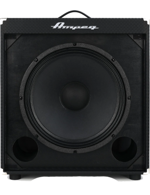 Ampeg® Rocket Bass RB115 Amplificador Bajo Combo 1x15" 200W