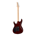 Ibanez® SA260FM Guitarra Eléctrica 6 Cuerdas SSH VLS: Violín Sunburst