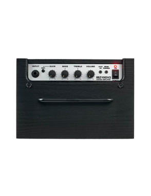 Ibanez®  IBZ10GV2 Amplificador Guitarra Eléctrica Combo 6.5" 10W
