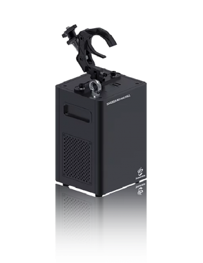 Sparkular® BT14 Máquina Chispa Fría Showven® Cascada Mini Fall