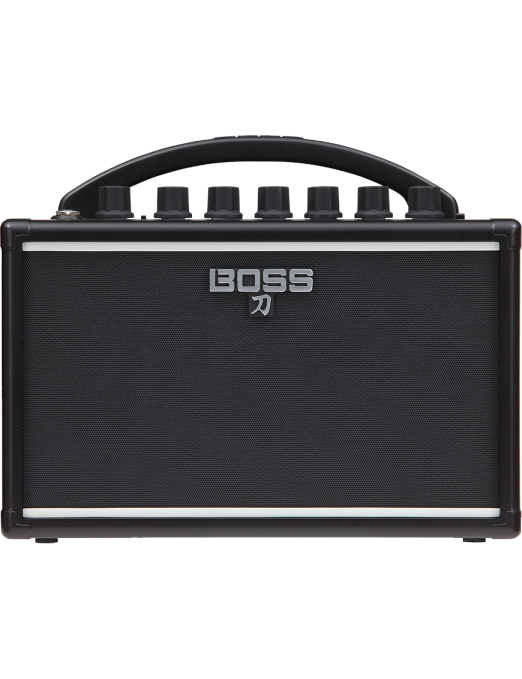 BOSS Katana Mini Amplificador Guitarra Combo 7W