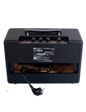 VOX PATHFINDER 10 Amplificador Guitarra Combo 10W 1x6.5" Bulldog