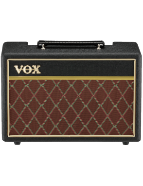 VOX PATHFINDER 10 Amplificador Guitarra Combo 10W 1x6.5" Bulldog