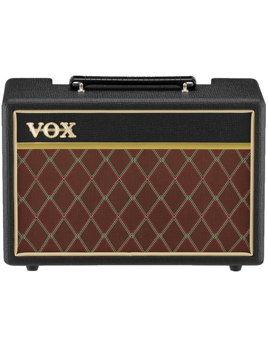 VOX PATHFINDER 10 Amplificador Guitarra Combo 10W 1x6.5" Bulldog