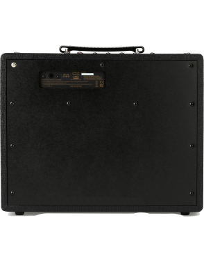 VOX Valvetronix VT20X Amplificador Guitarra Combo Modelador 20W 1x8" USB