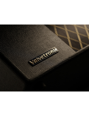 VOX Valvetronix VT40X Amplificador Guitarra Combo Modelador 40W 1x10" USB