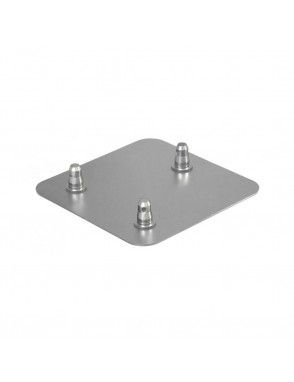 Weinas® Truss on Stage Base Cuadrado 013 50x50 Aluminio Spigot P/30x30