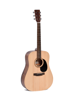 Ditson by Sigma® D-10 Guitarra Acústica Dreadnought | Natural