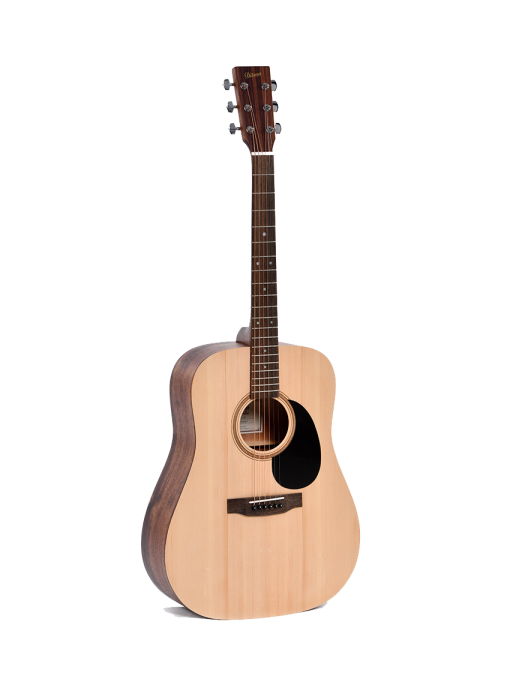 Ditson by Sigma® D-10 Guitarra Acústica Dreadnought | Natural