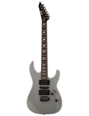 LTD MT-130 Guitarra Eléctrica Tremolo | Color: Gris