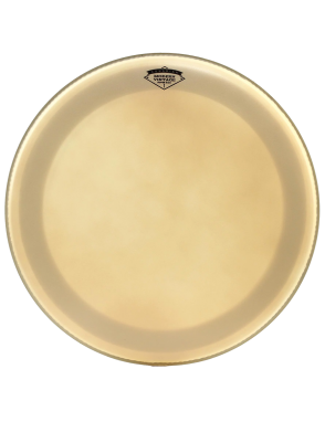 Aquarian Drumheads® MOTC-SK22 Modern Vintage™ Parche Bombo 22" Super Kick I™ Cream