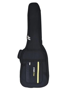 PROLOK® Mercury Funda Bajo Eléctrico Acolchado 10mm | Black