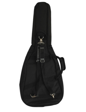 PRO-LOK® Mercury Funda Guitarra Clásica Acolchado 10mm | Black
