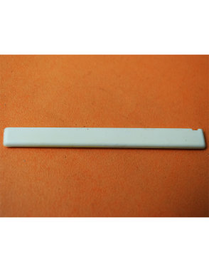 GCR® Silleta Puente Guitarra Clásica 79.5 mm
