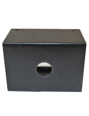 Santo Angelo® BOX-F Caja Instalaciones Fijas 1 Vía