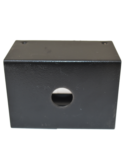 Santo Angelo® BOX-F Caja Instalaciones Fijas 1 Vía