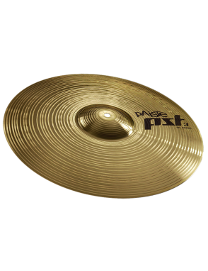 Paiste® PST3 Platillo Crash 16"
