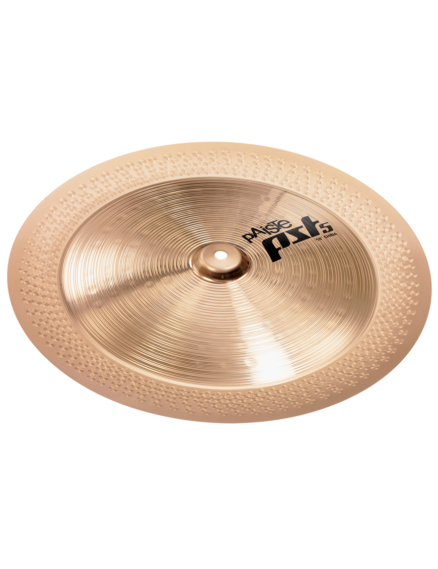 Paiste® PST5 Platillo China 18"